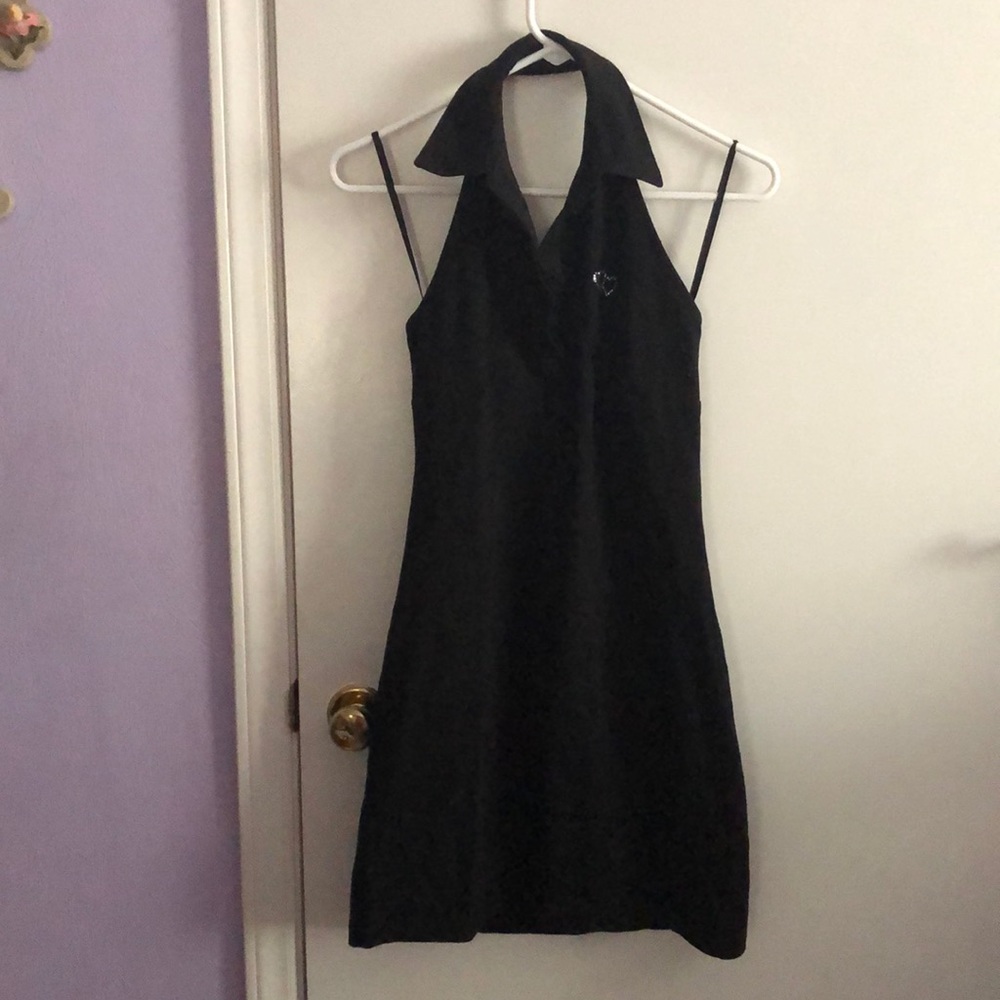 Express dress